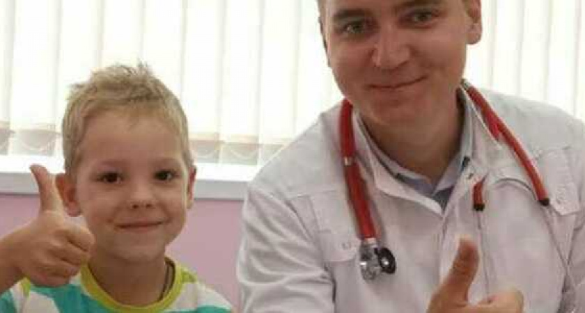 Куда в Новороссийске обращаться за профессиональной помощью родителям детей с ограниченными возможностями здоровья?