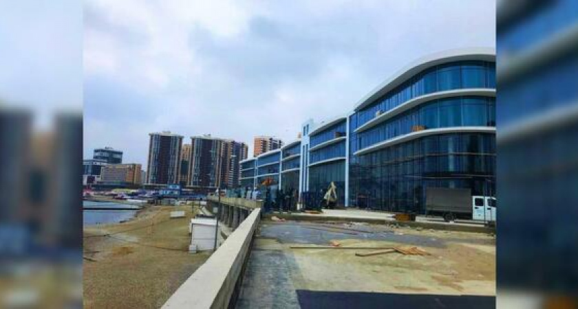 Пять идей для инвестора: открываем свое дело в новом торговом центре «Черноморский» в Новороссийске