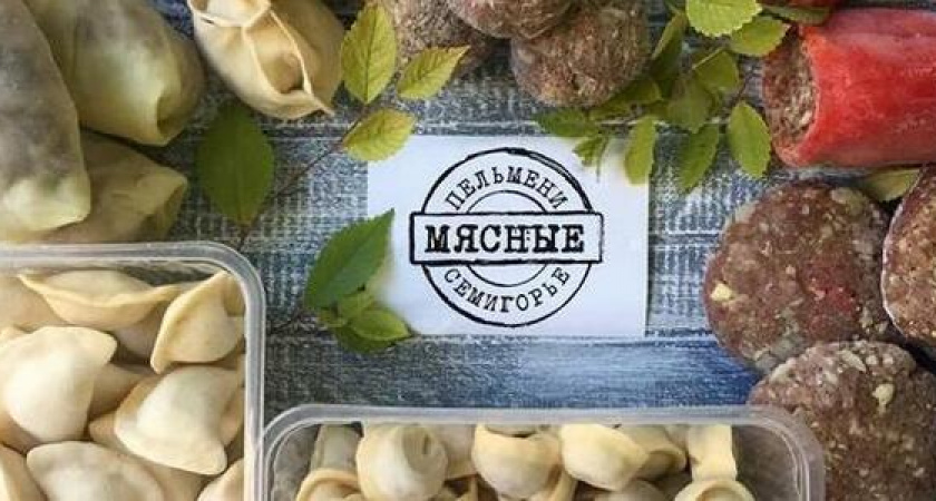 «Семигорье» организовало бесплатную доставку еды на дом в Новороссийске