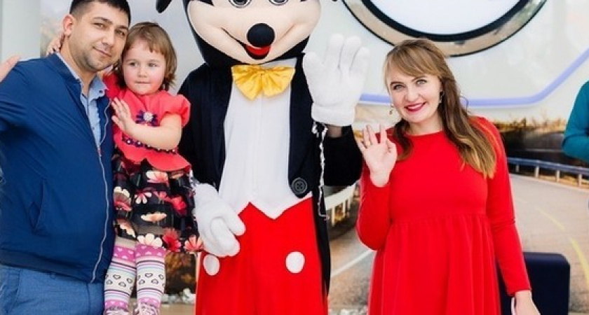 В конце декабря автосалон ŠKODA Новокар Юг пригласил на Новогоднюю Ёлку самых юных ценителей бренда и их родителей!