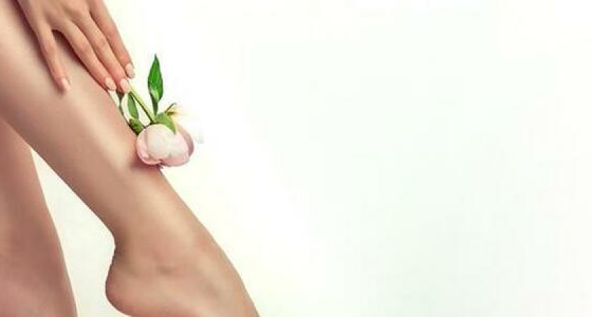 Кабинет здоровой стопы в «НОВОМЕДЕ»