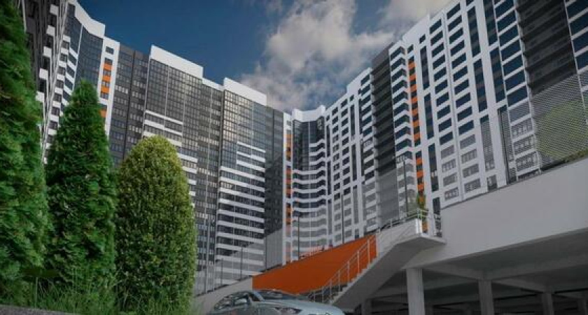 Новые Облака: в Новороссийске построят вторую очередь ЖК «Облака»