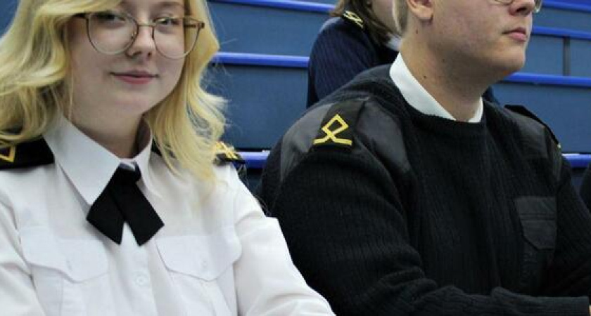 В рамках года науки и технологий в Ушаковке прошел научный семинар, собравший представителей крупнейших транспортных предприятий региона