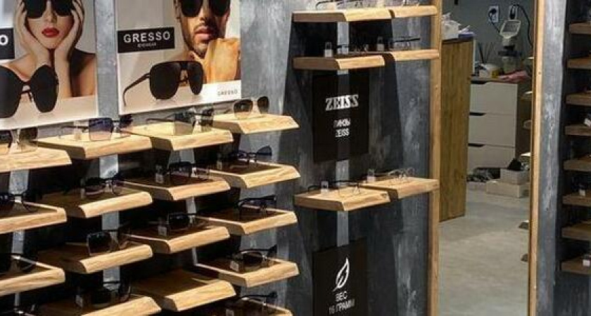 Почему не все очки одинаково «комфортны»: в чем разница между складскими, рецептурными и индивидуальными линзами