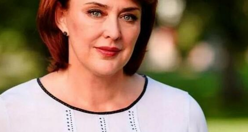 Редакция «Нашей Газеты» поздравляет самую известную женщину бизнесмена Черноморского побережья депутата ЗСК Юлию Пархоменко с юбилеем