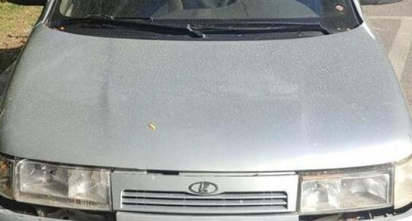 Когда очень хочется на море: парень угнал машину у знакомого и поехал на пляж в Мысхако в Новороссийске