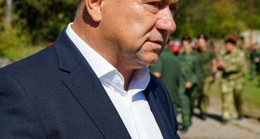 Депутат Госдумы Иван Демченко: считаю решение Президента России о частичной мобилизации правильным - противостоять угрозам нужно только такими мерами!