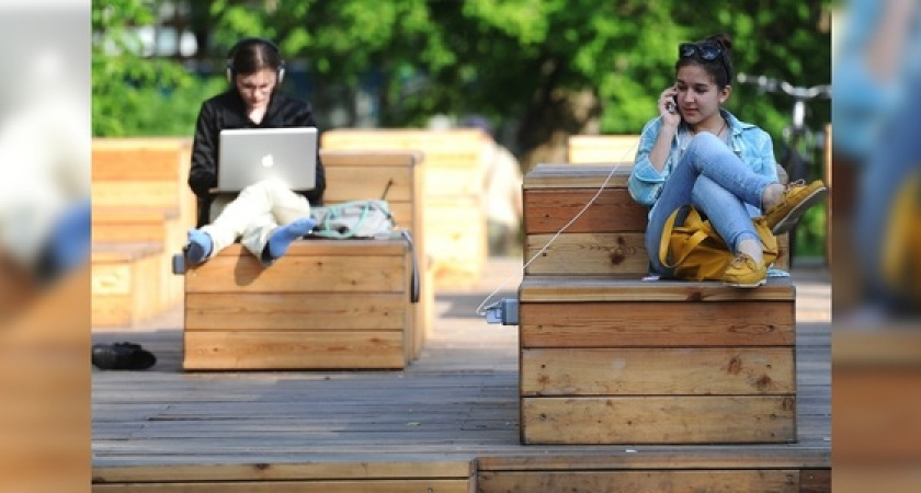 В Новороссийске планируют создать свободные Wi - Fi – зоны