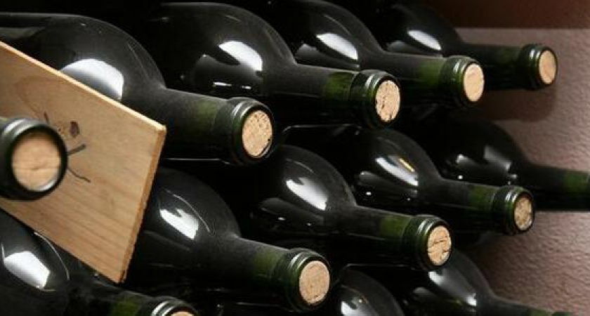 Супруги из Новороссийска производили контрафактный алкоголь