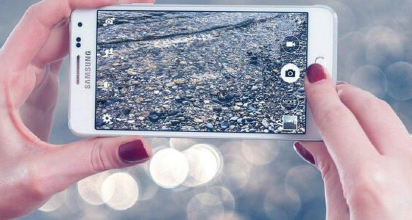 Смартфон в безопасности: жители Кубани стали бережнее