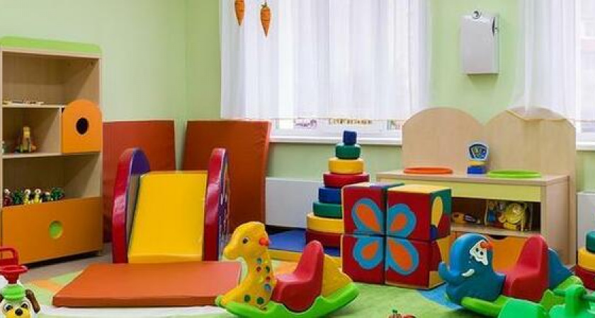 Средства материнского капитала сейчас можно тратить на оплату частного детского сада