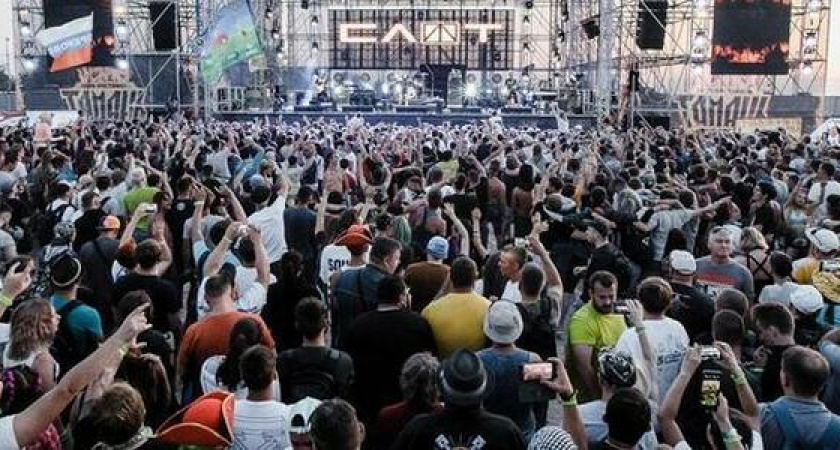 Фестиваль "Тамань 2022" пройдет в самом центре Новороссийска