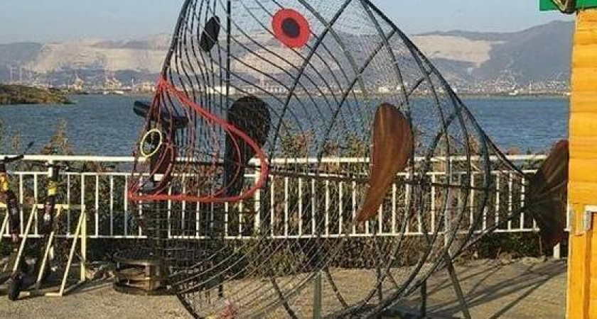 «Хочется верить, что пластик не смешивают с другим мусором!»: НАША узнала, кто отвечает за опустошения сетчатых рыбок, и куда потом везут отходы.