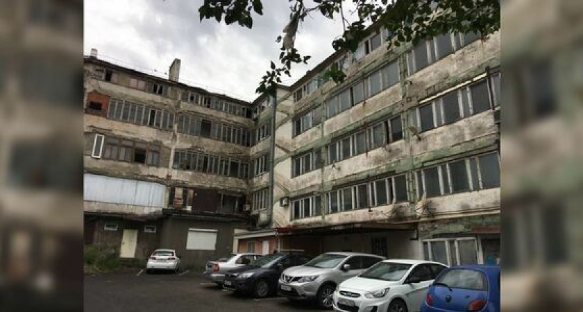 «Мы можем оказаться на улице!»: семья из Новороссийска бьется за свое единственное жилье