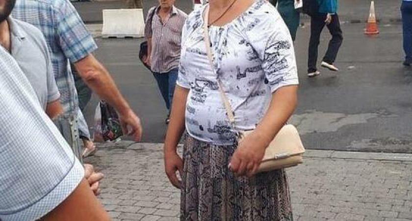 На Центральном рынке Новороссийска цыган сломал мужчине челюсть