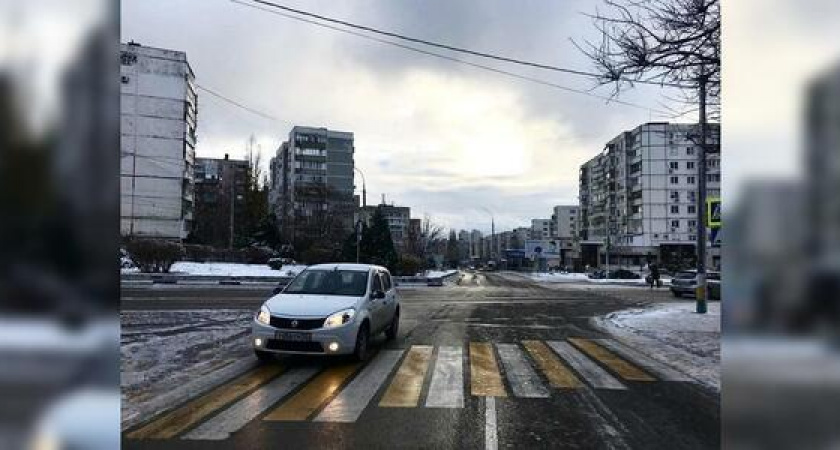 «День жестянщика» в  Новороссийске: 15 ДТП и 1 пострадавший за сутки