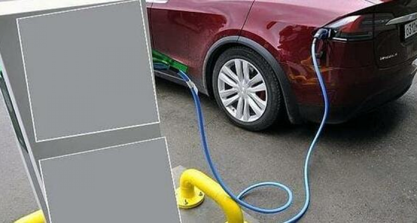 Власти Новороссийска предлагают открыть зарядные станции для электромобилей на муниципальных парковках