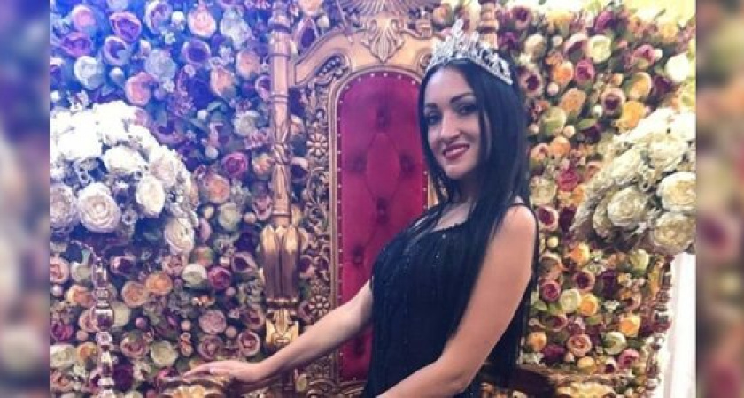 Жительница Новороссийска представит Россию на конкурсе «Миссис Земного шара- 2018» в Китае