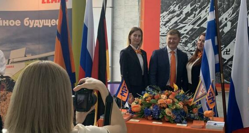 В Ушаковку за квалифицированными кадрами!