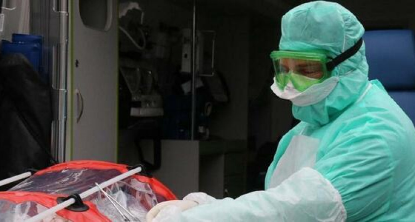 На Кубани коронавирус подтвердился у 99 человек. В Новороссийске 2 новых случая