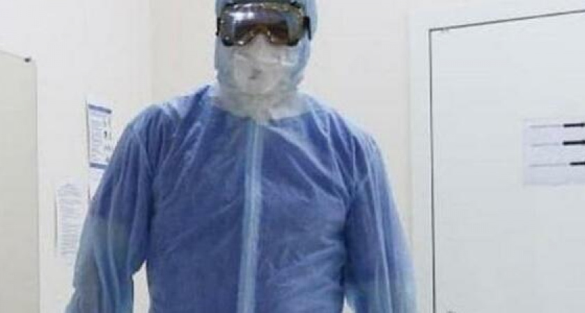 Семь человек заразились коронавирусом в Новороссийске за последние сутки