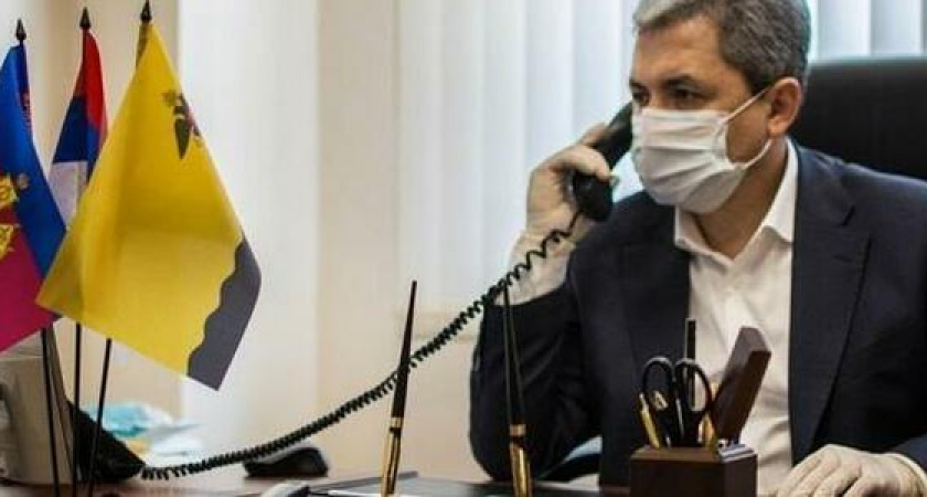 Генеральный директор АО «НУК» рассказал жильцам, как правильно действовать в режиме карантина