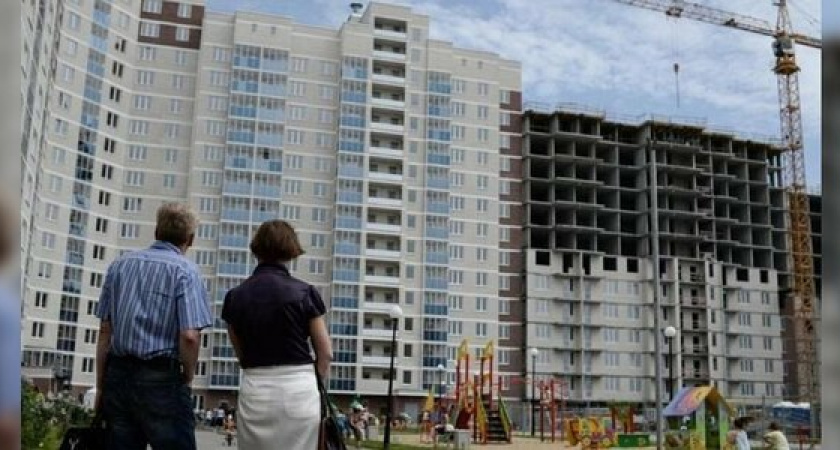 Краснодарский край замыкает тройку лидеров после Москвы и Московской области по числу обманутых дольщиков