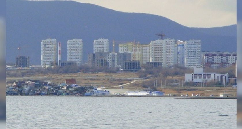 Администрация Новороссийска приглашает инвестора построить коммерческие здания и парковки в 16-17 микрорайоне