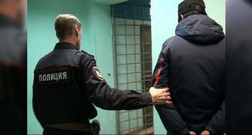 Полиция задержала мужчину и женщину, которые ранили ножом двух новороссийцев