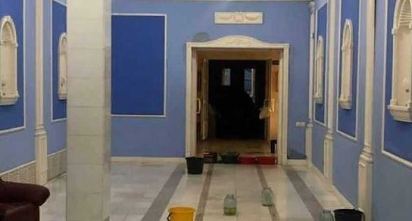 В Новороссийском ЗАГСе браки будут заключать. Но гостей на свадьбах не будет