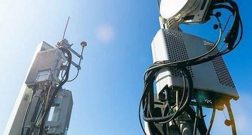 На автодроме в Сочи даже мобильный интернет показал рекорды скорости