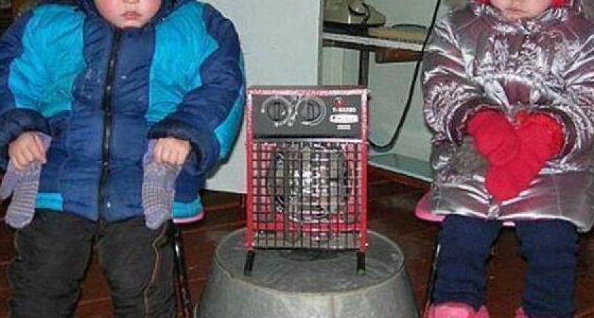 За последние сутки в Новороссийске без тепла остались десятки соцобъектов и МКД