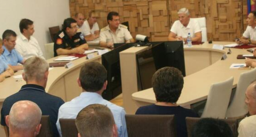 У главы Новороссийска появится еще один заместитель