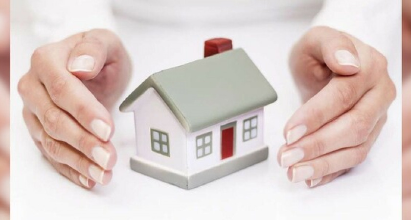 Защити свою недвижимость