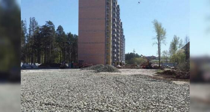 Застройщики-мошенники похитили у новороссийцев 411 миллионов рублей