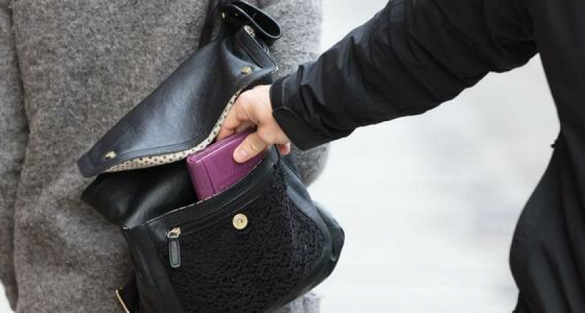 Меньше краж и угонов. С введением карантина в Новороссийске снизилась преступность