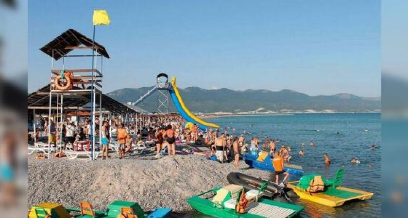 69 гостиниц и 21 пляж. Как Новороссийск готовится к курортному сезону