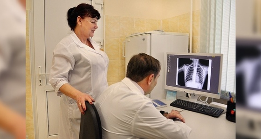 Снижение рождаемости и смертности и новое оборудование для больниц: в управлении здравоохранения Новороссийска подвели итоги года