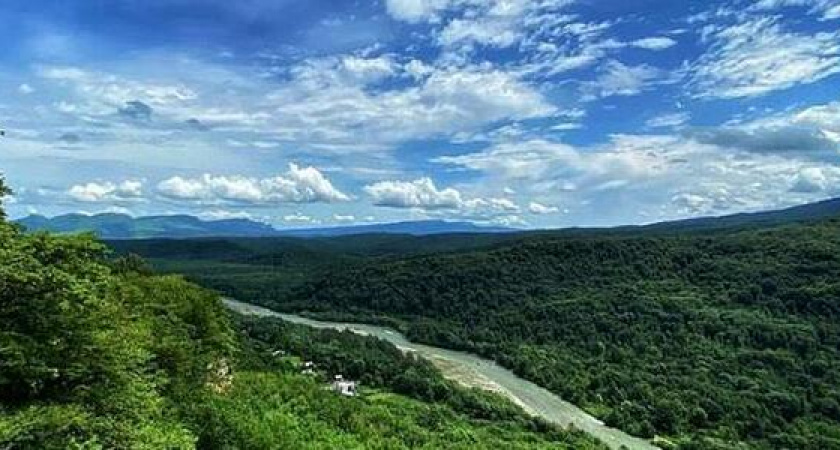"Там, куда не каждая Нива проедет...": новороссийцы могут получить землю бесплатно в «глухих» поселках предгорной зоны Кубани