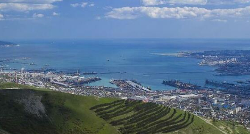 Жители двух станиц под Новороссийском на выходных почувствовали подземные толчки