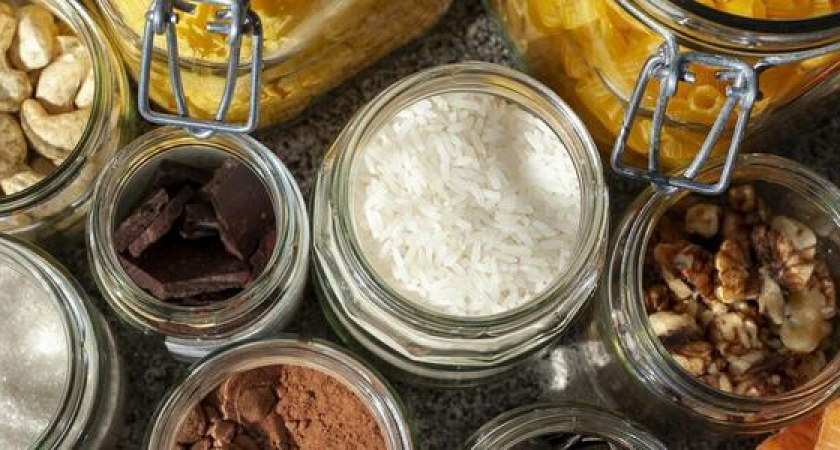 Сумка-шопер и мешочки из органзы: жители Новороссийска рассказывают, как им удалось отказаться от продуктов в упаковке