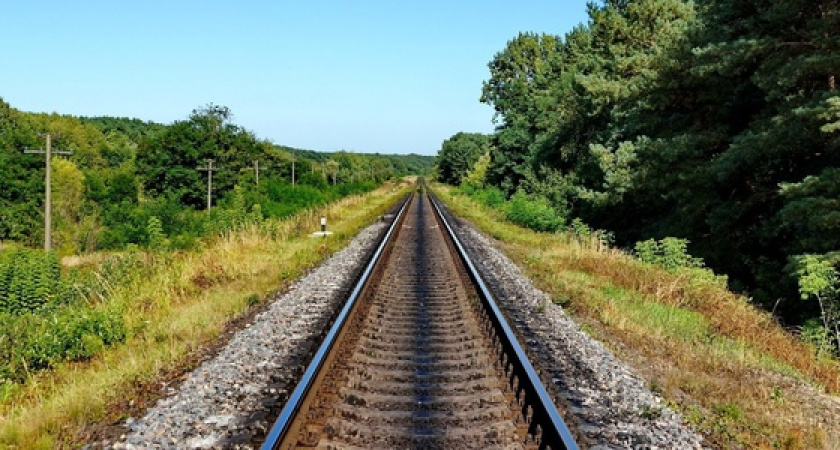 В Новороссийске под колесами локомотива погибла женщина