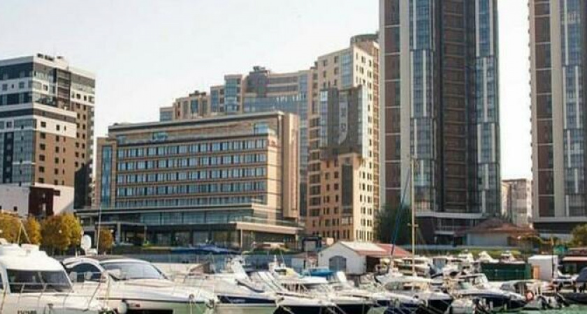 От 500 рублей до 15 тысяч: за сколько можно снять жилье в Новороссийске на одни сутки