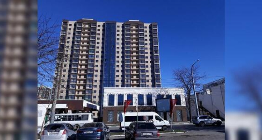 Жильцы одной из 19-этажек Новороссийска пожаловались на постоянно неработающие лифты