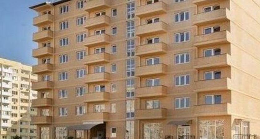 Дети-сироты из Новороссийска в этом году получат квартиры в поселке Афипском - в 130 километрах от города-героя