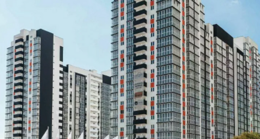 «Мы спим одетыми, чтобы не околеть!»: жильцы ЖК «Облака» в Новороссийске мерзнут в своих квартирах