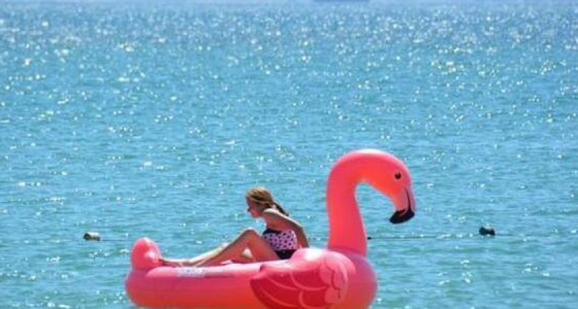 Африканское солнце и аномальная жара уже в Новороссийске: чего ждать от летнего зноя?