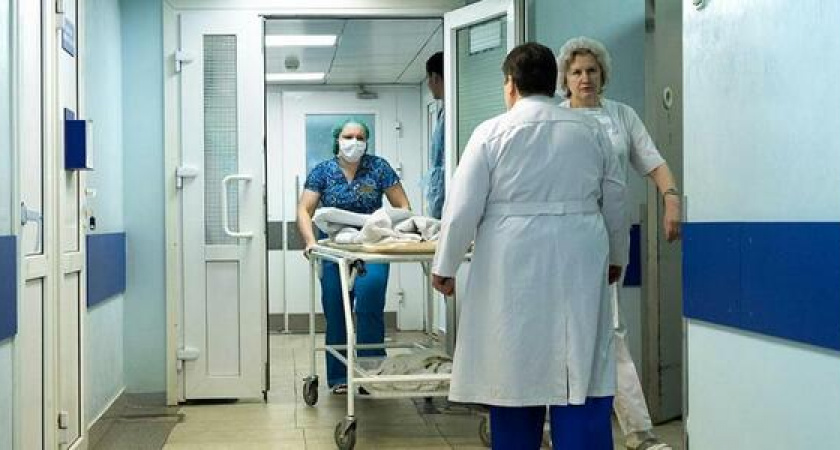 В оперштабе прокомментировали ситуацию с госпитализацией онкобольной из Новороссийска в больницу для зараженных COVID-19