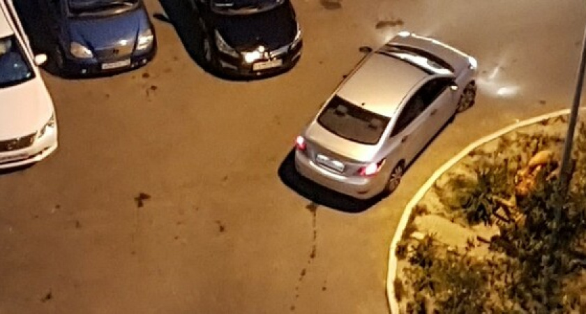 «Результаты мониторинга просто пугают»: дворы новороссийских многоэтажек проверили на доступность проезда в случае пожара