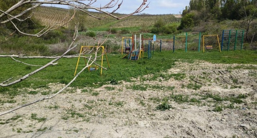 Администрация Новороссийска подала в суд на подрядчика, который не восстановил благоустройство в Федотовке после прокладки труб